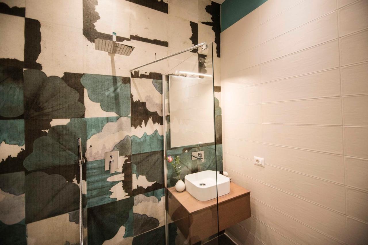 Apartamento Oblate Exclusive View Florencia