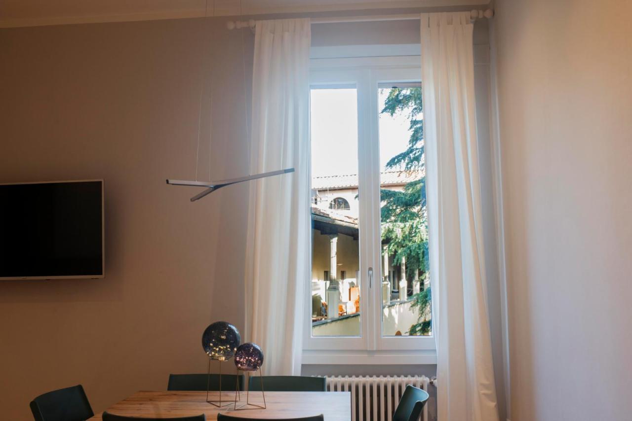 Apartamento Oblate Exclusive View *