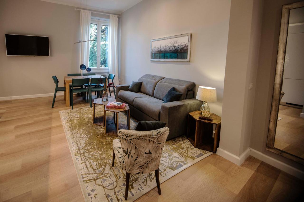 Oblate Exclusive View Apartamento