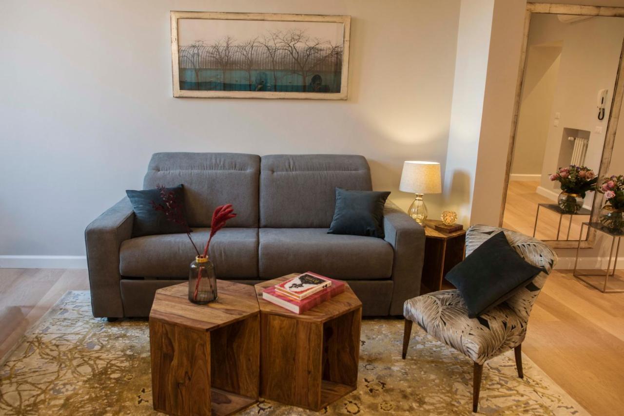Oblate Exclusive View Apartamento Florencia