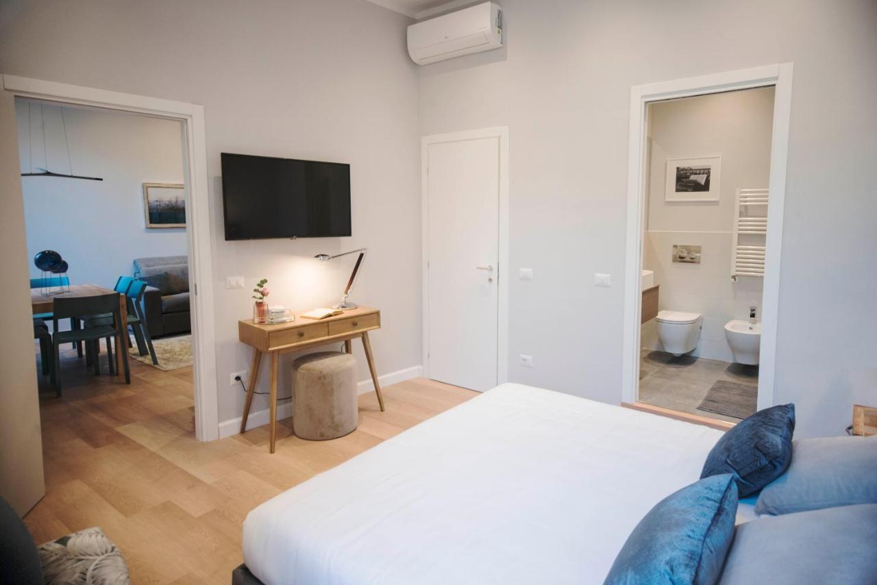 Oblate Exclusive View Apartamento *