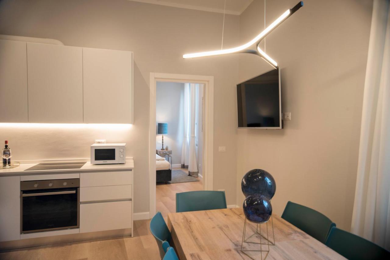 Oblate Exclusive View Apartamento *
