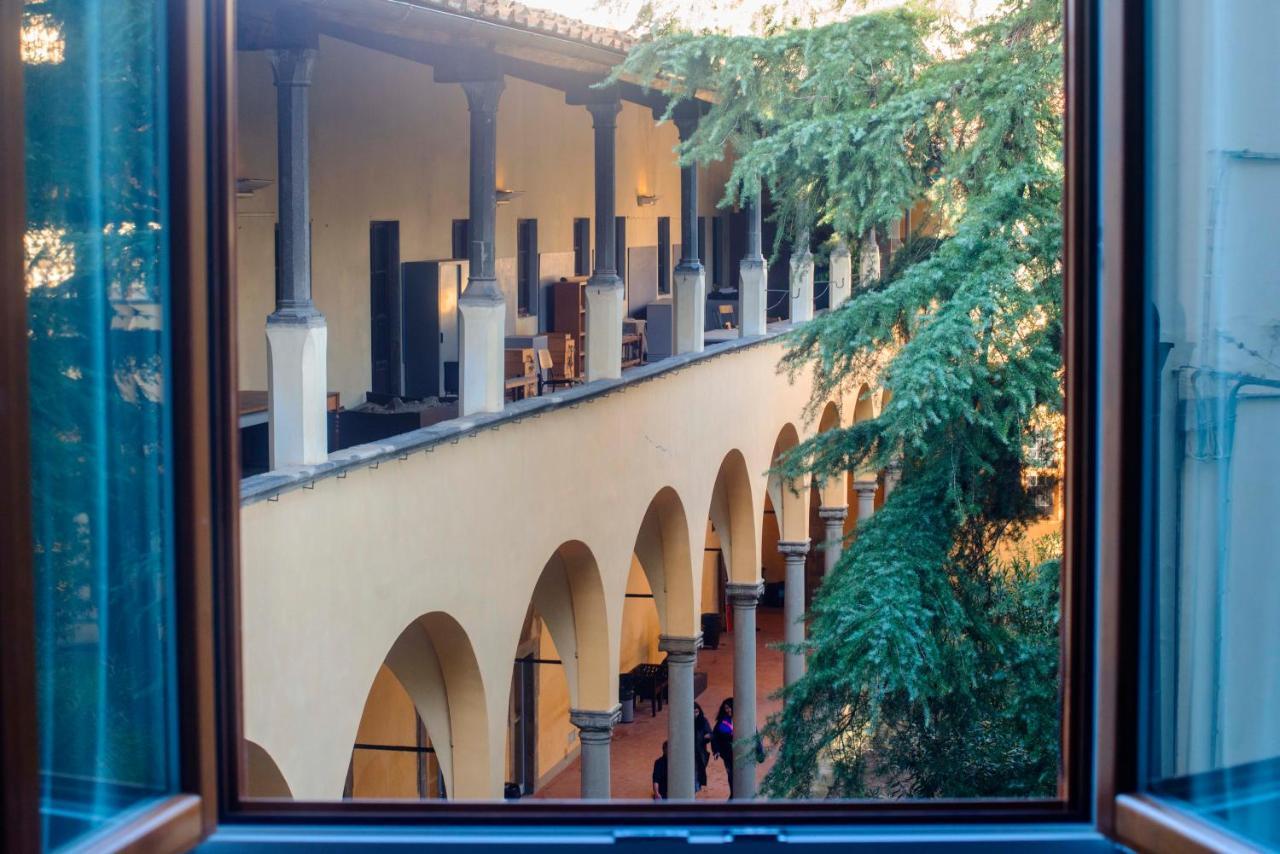 Apartamento Oblate Exclusive View *