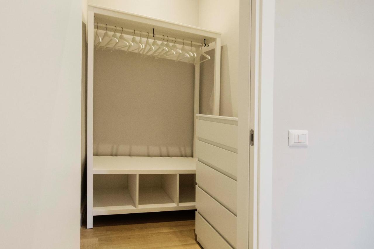 Oblate Exclusive View Apartamento Florencia