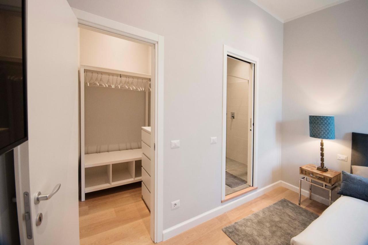 Apartamento Oblate Exclusive View