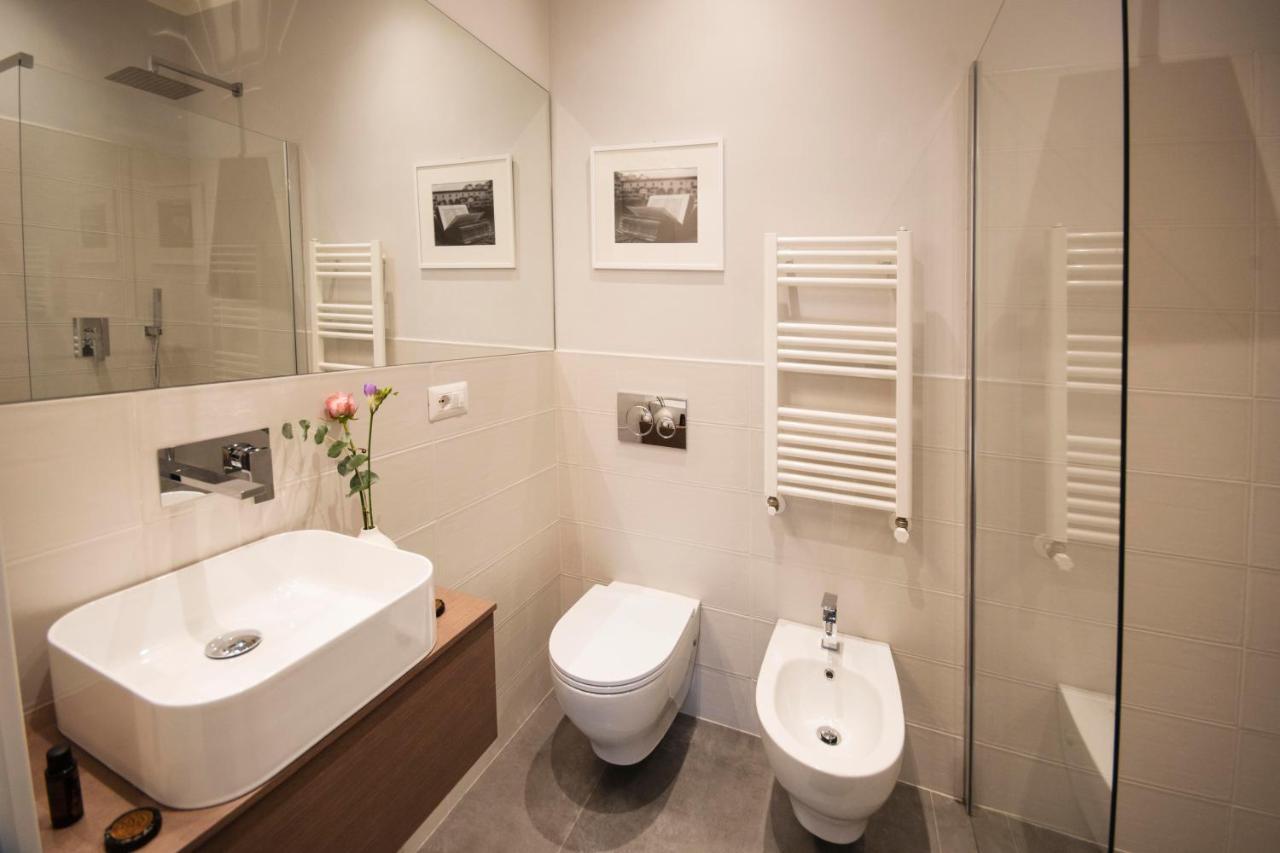 Apartamento Oblate Exclusive View *