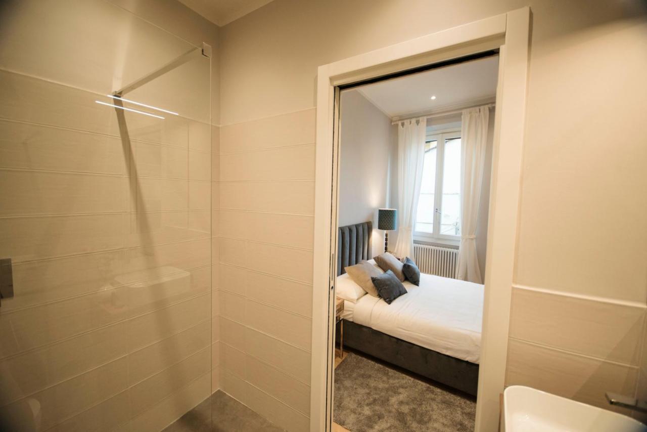 Oblate Exclusive View Apartamento Florencia