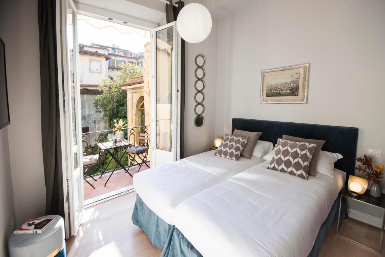 Apartamento Oblate Exclusive View *