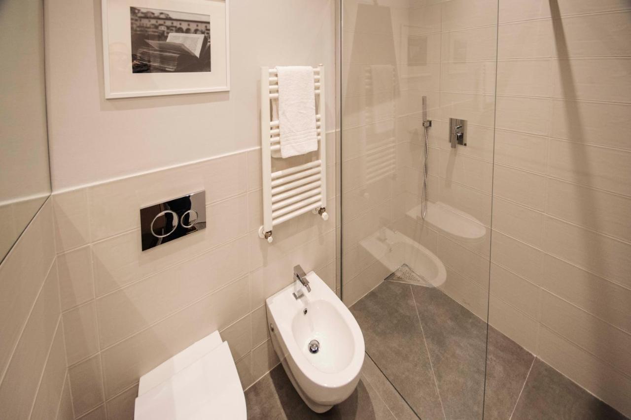 Apartamento Oblate Exclusive View *