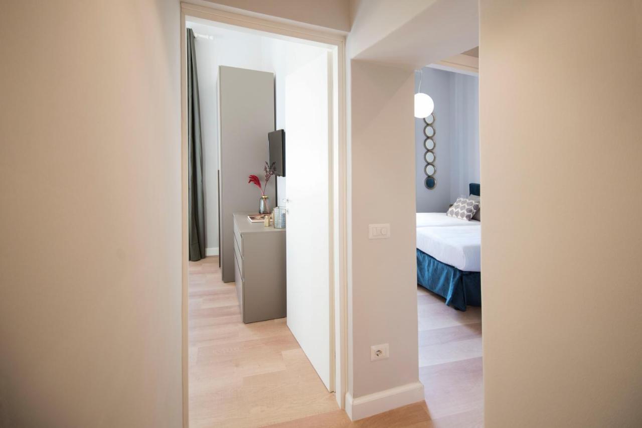 Oblate Exclusive View Apartamento Florencia