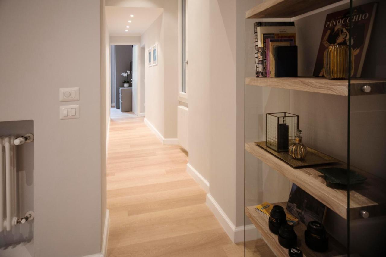 Oblate Exclusive View Apartamento *