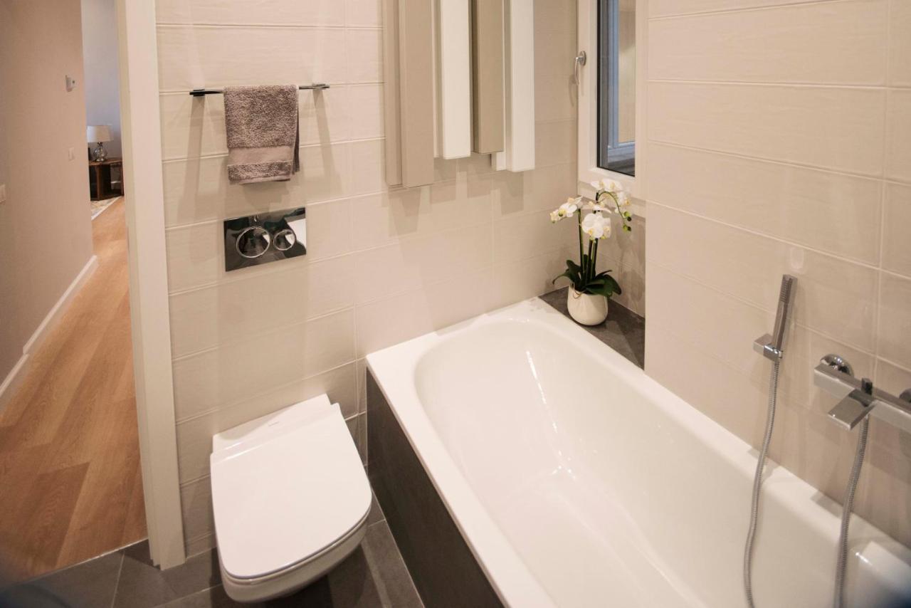 Oblate Exclusive View Apartamento