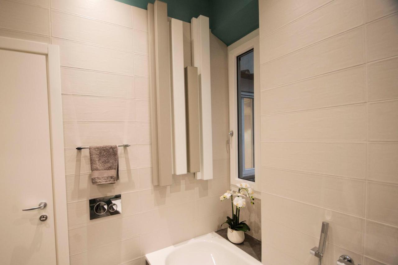 Apartamento Oblate Exclusive View *