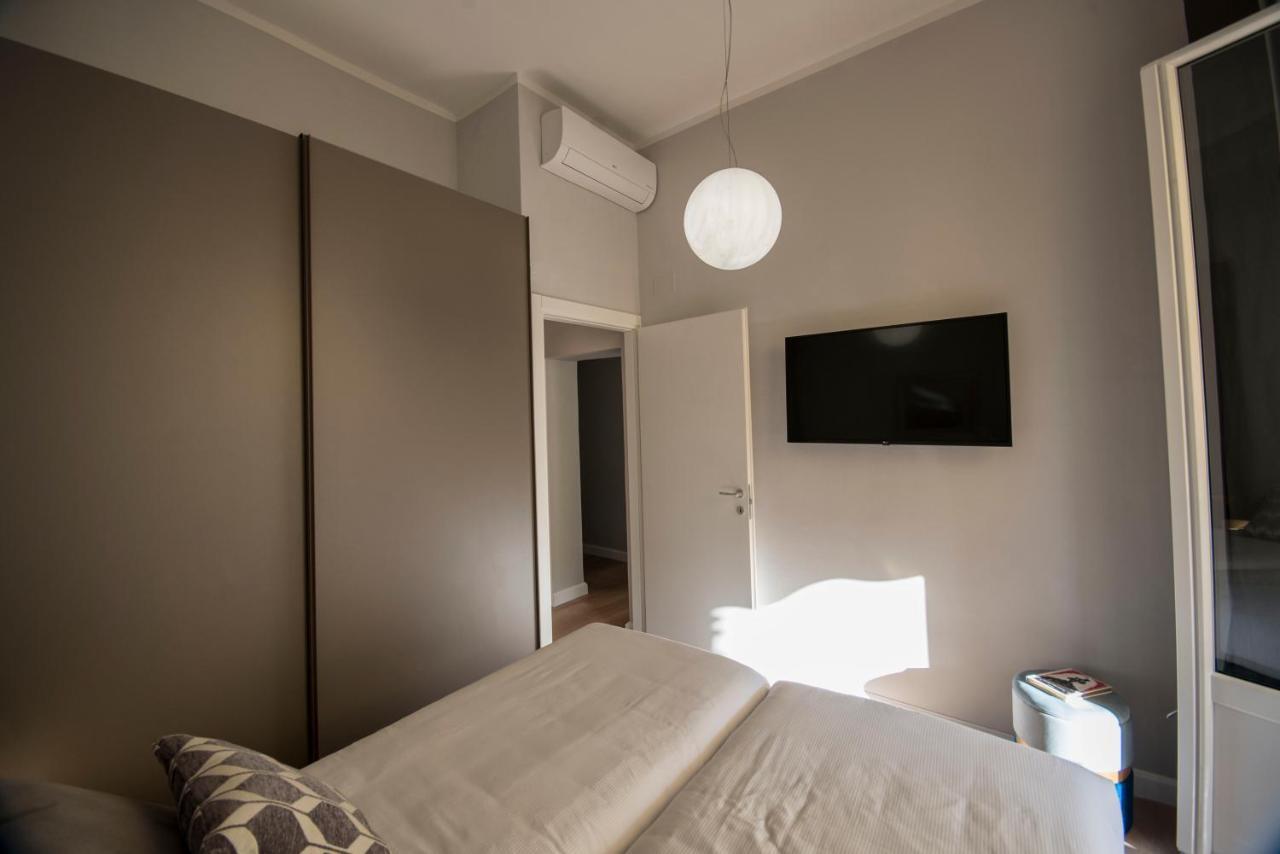 Oblate Exclusive View Apartamento Florencia