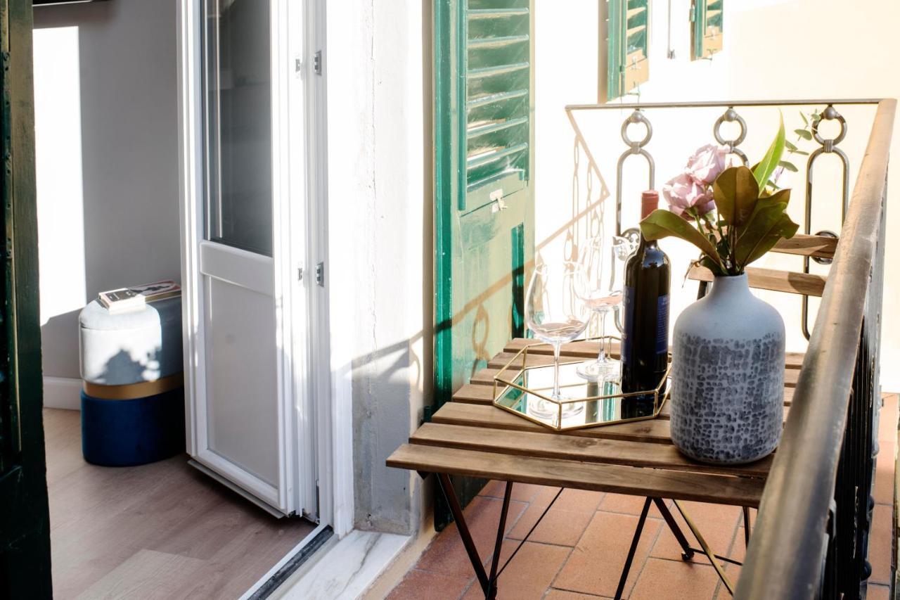 Oblate Exclusive View Apartamento