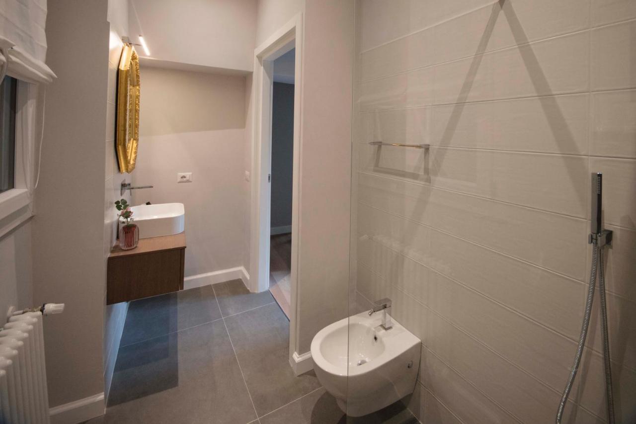 Apartamento Oblate Exclusive View *