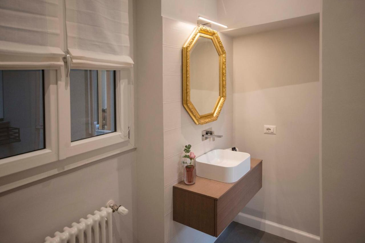 Apartamento Oblate Exclusive View *